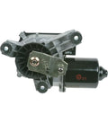NEW WIPER MOTORS
