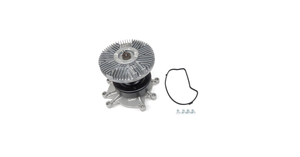 MAX COOLING KIT 2005 2011 DODGE