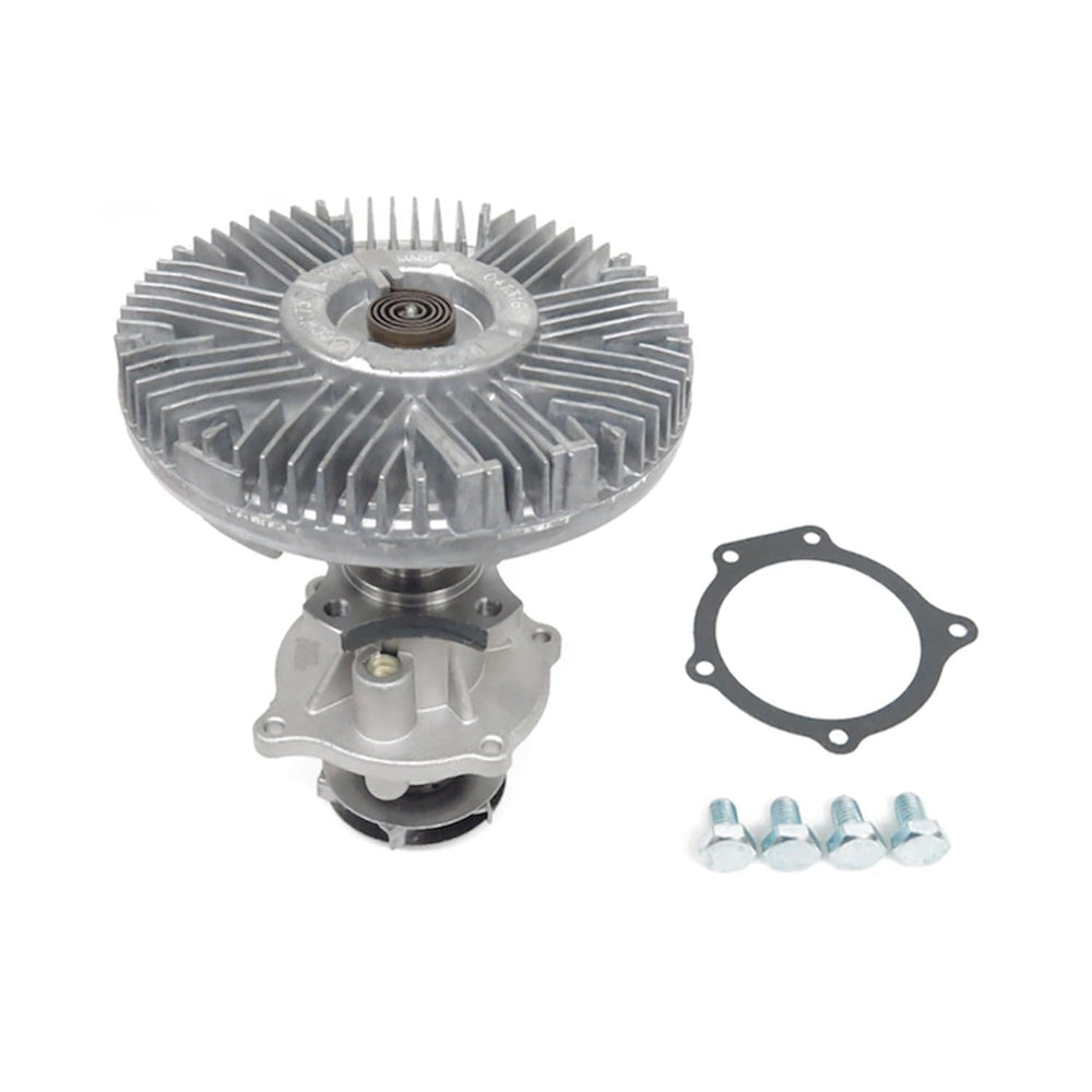 MAX COOLING KIT 2005 - 2012 CHEVRO