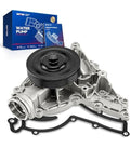 MAX COOLING KIT, 2009 - 2014 RAM TR