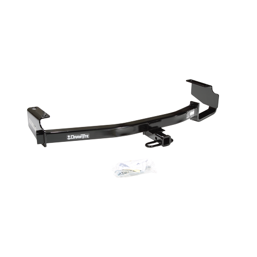 9607 CARAVAN/TOWN & COUNTRY/9603 VOYAGER CLS II HITCH ONLY(WITHOUT BALL MOUNT)
