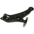 CONTROL ARM