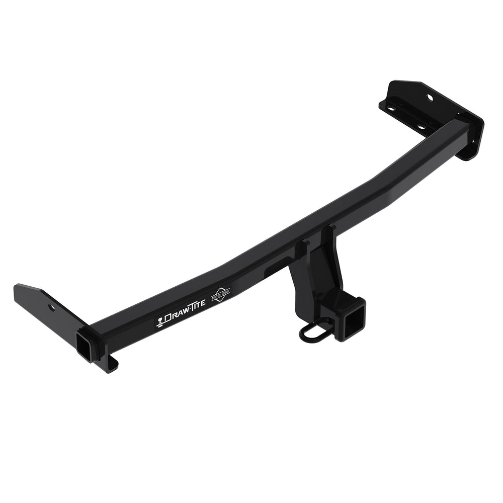 09C JOURNEY CLASS III/IV MAXFRAME RECEIVER HITCH