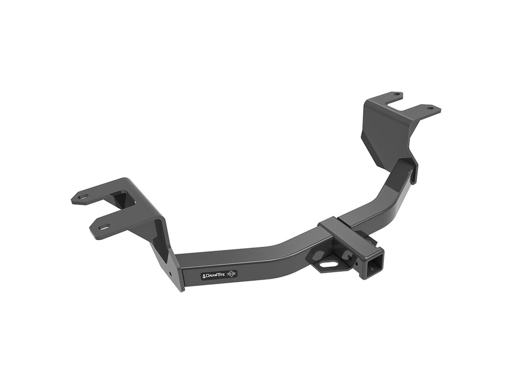 19C SILVERADO/SIERRA 1500 ALL BEDS CLS III/IV MAXFRAME RECEIVER HITCH