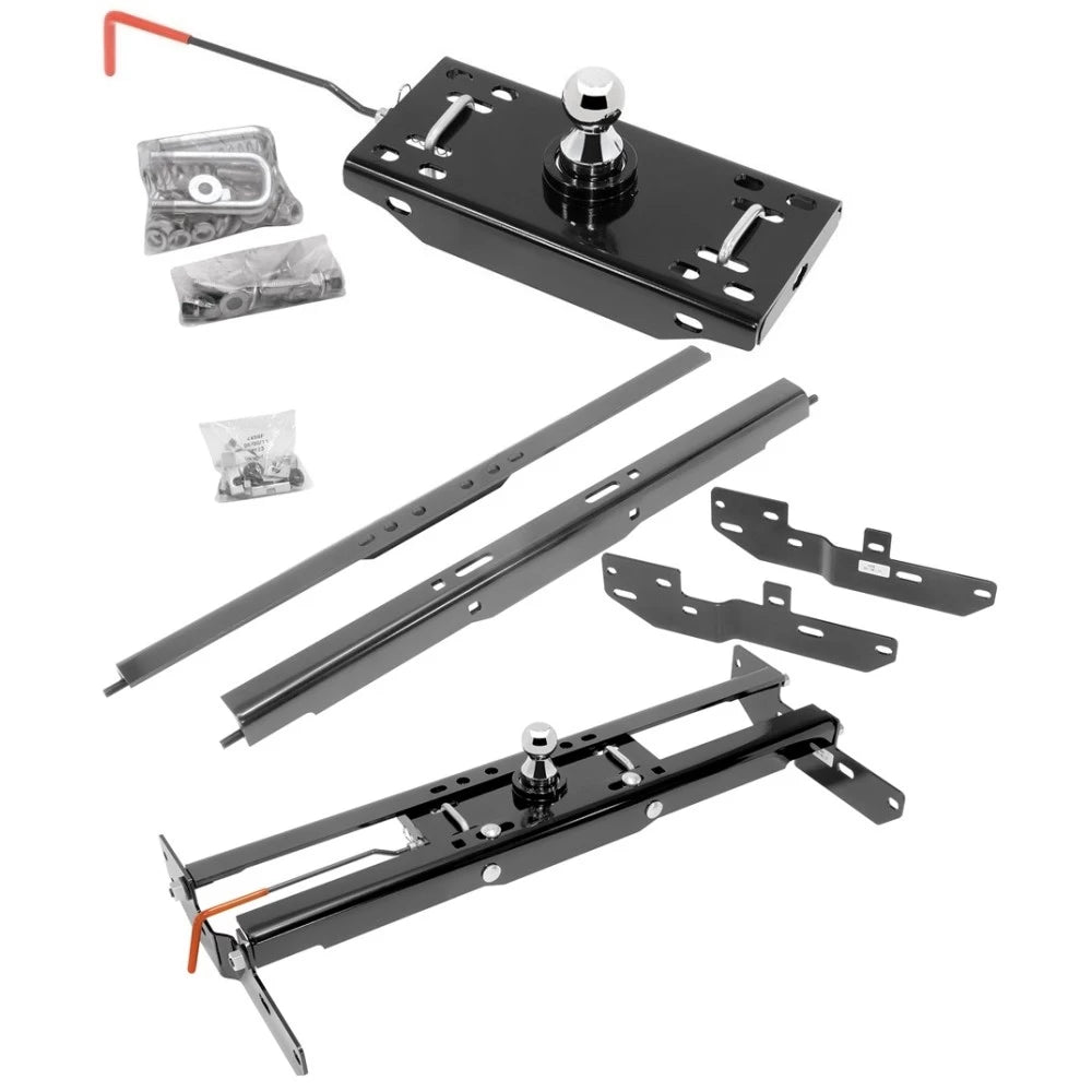 (kit) 1116 SILVERADO/SIERRA 2500/3500 HIDEAGOOSE COMPLETE UNIT