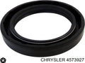 ~(0 lbs. 8X5X0)~ Oil Pump Inlet Tube O-Ring