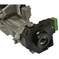INTERMOTOR IGNITION SWITCH WITH LOC