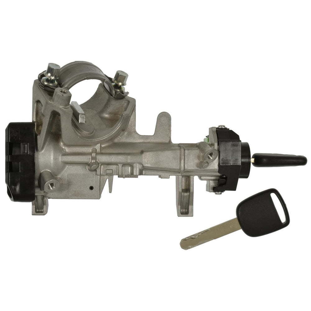 INTERMOTOR IGNITION SWITCH WITH LOC