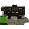 INTERMOTOR IGNITION SWITCH WITH LOC