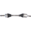 NEW CV DRIVE AXLES