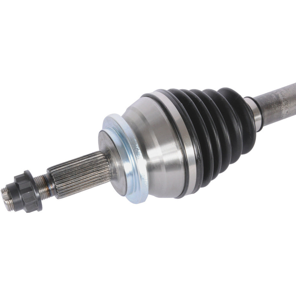 NEW CV DRIVE AXLES