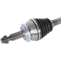 NEW CV DRIVE AXLES