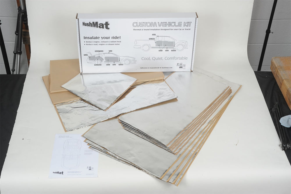 1958- CHEVROLET IMPALA ROOF KIT