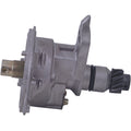 IMPORT DISTRIBUTOR