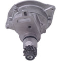 IMPORT DISTRIBUTOR