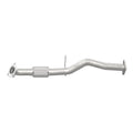 PIPE-FRONT PIPE