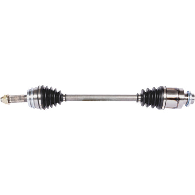 NEW CV DRIVE AXLES
