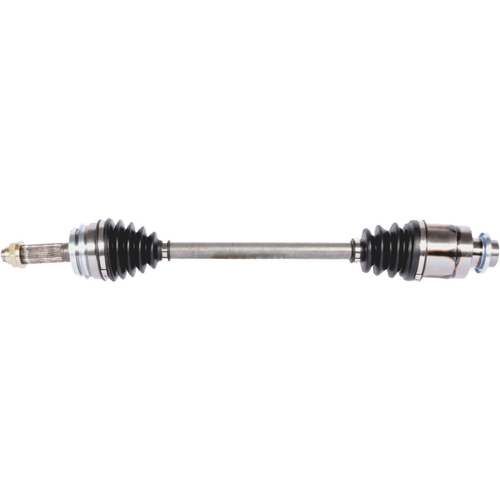 NEW CV DRIVE AXLES