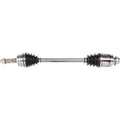 NEW CV DRIVE AXLES