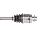 NEW CV DRIVE AXLES