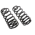 MOOG 83-84 Buick Electra Rear Coil Springs