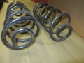 MOOG 83-84 Buick Electra Rear Coil Springs