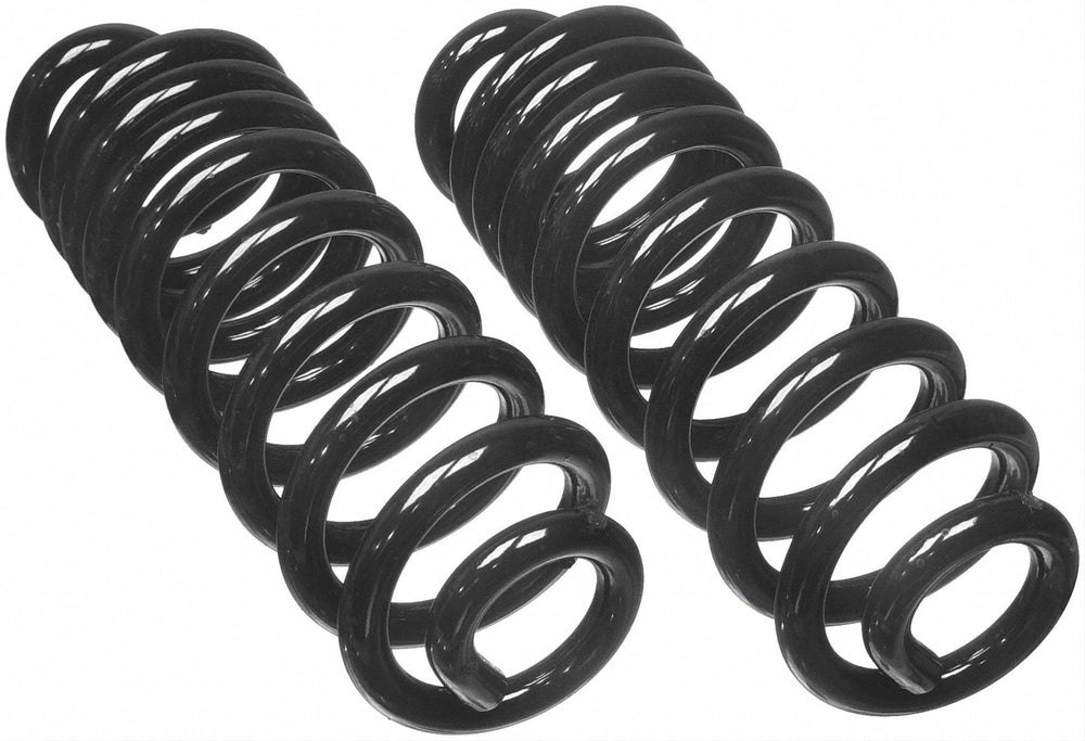 MOOG 83-84 Buick Electra Rear Coil Springs