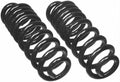 MOOG 83-84 Buick Electra Rear Coil Springs