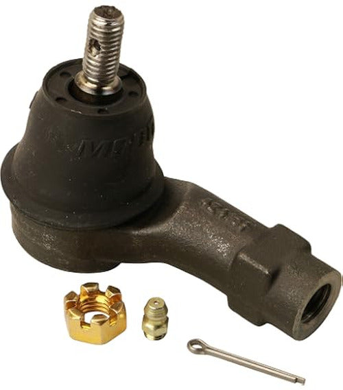 MOOG 06-07 Ford Focus Front Outer / Outer Tie Rod End