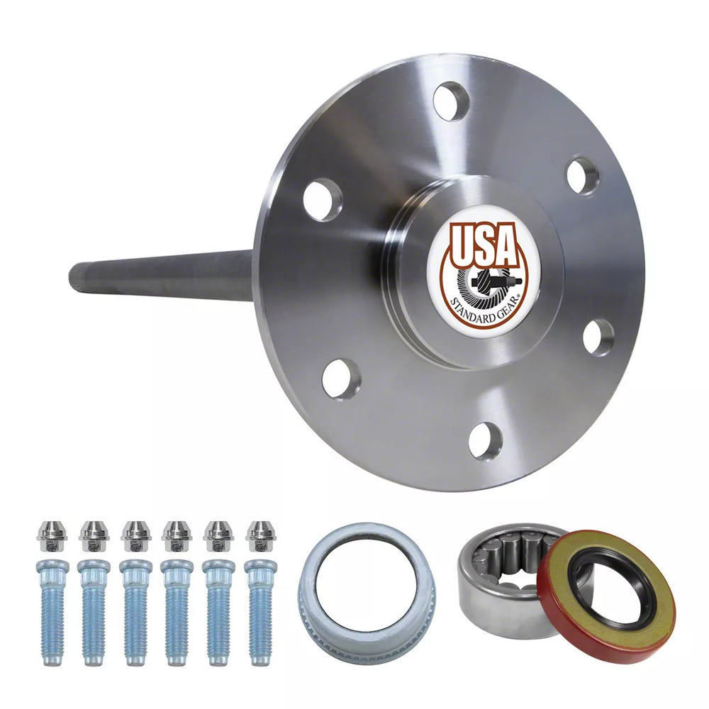 REAR AXLE KIT FITS FORD 8.8" DIFF 3