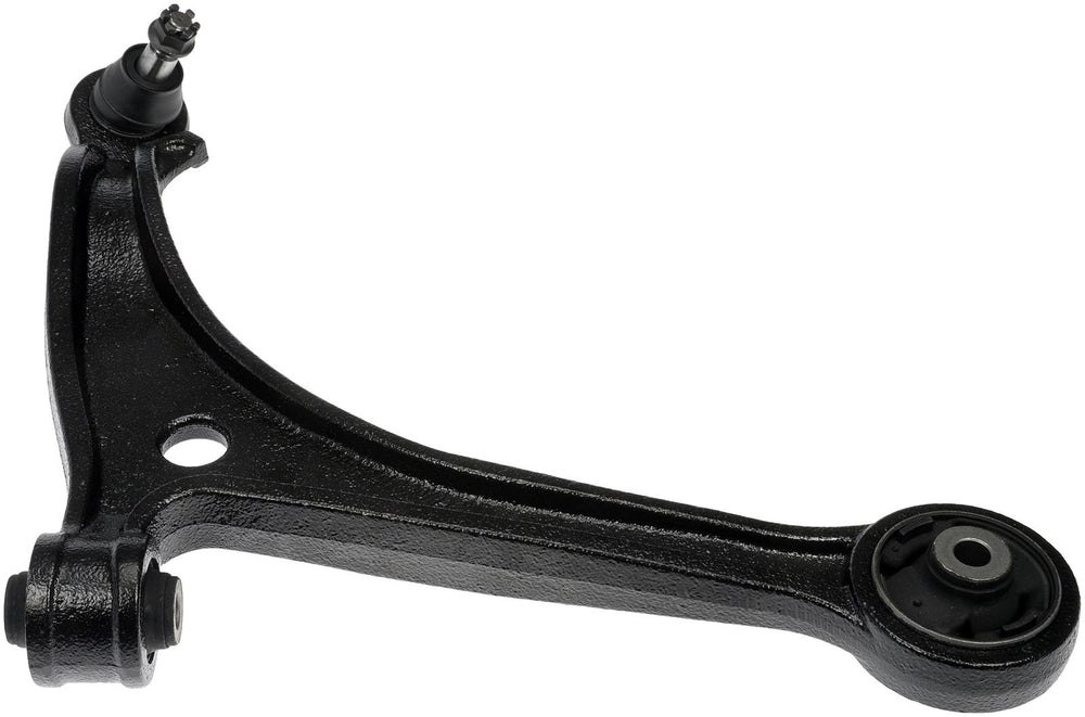 CONTROL ARM W/ BALL