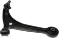 CONTROL ARM W/ BALL