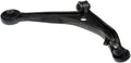 CONTROL ARM W/ BALL