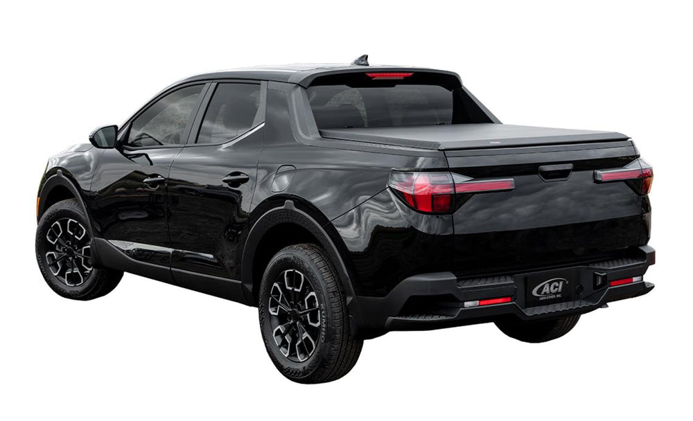 22-ON Hyundai Santa Cruz 4ft Box