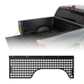 22C TUNDRA 5.7FT BED DRIVER SIDE MOLLE PANEL