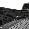 22C TUNDRA 5.7FT BED DRIVER SIDE MOLLE PANEL