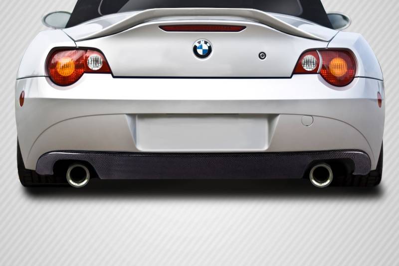 BMW Z4 CARBON CREATIONS AERO LOOK R
