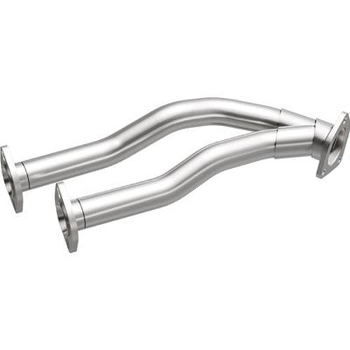 Direct-Fit Pipe - 00-00 Jeep Cherokee 4.0L