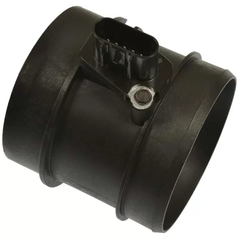 MASS AIR FLOW
