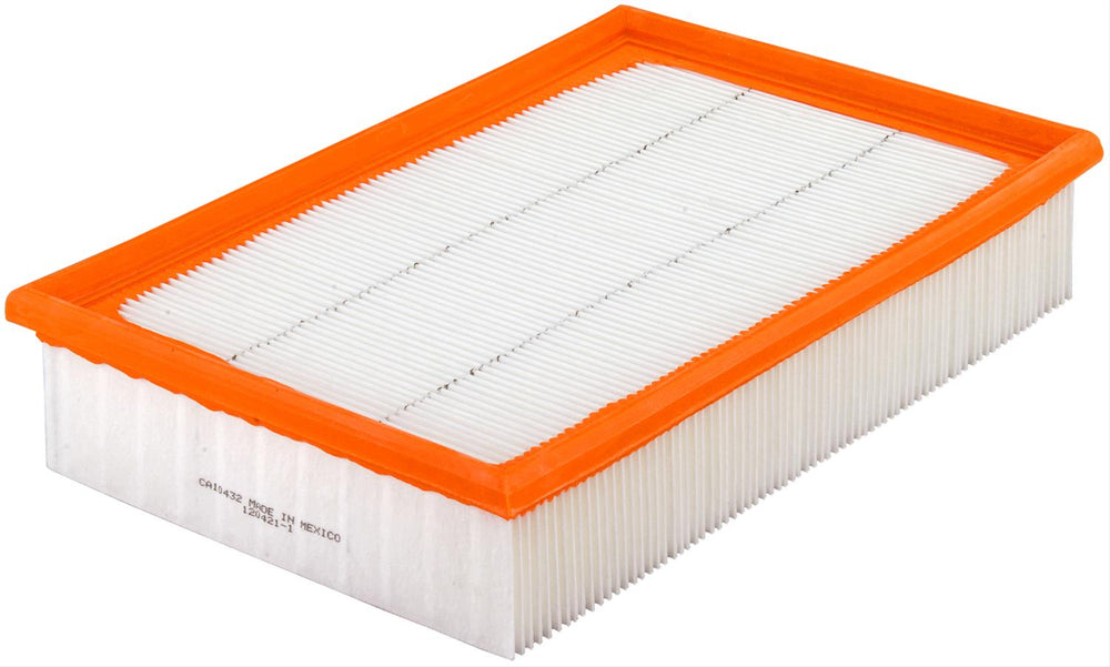 PANEL AIR FILTER