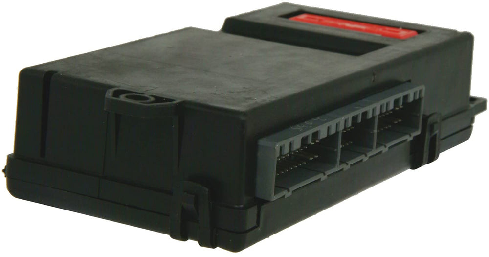 BODY CONTROL COMPUTER