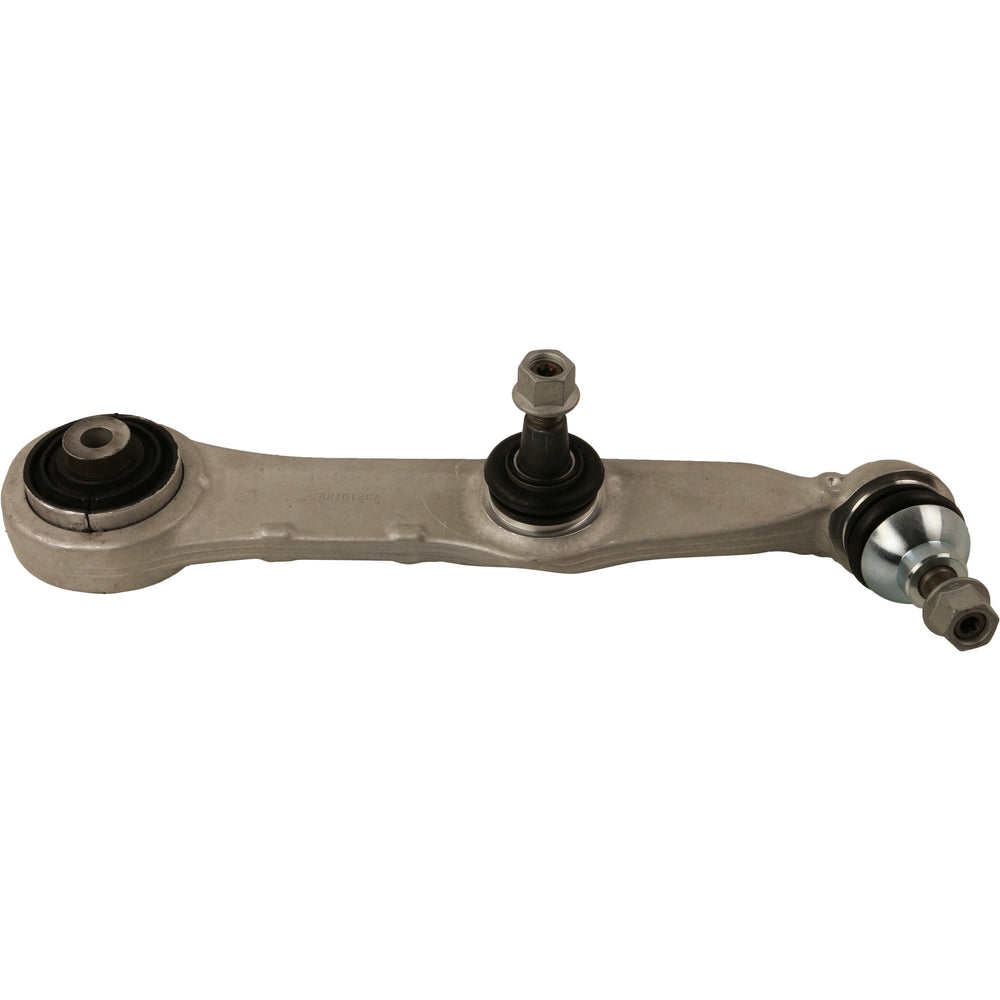 MOOG 18-20 Mercedes-Benz S560 Front Left Lower Rearward Control Arm and Ball Joint Assembly