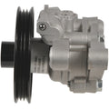 NEW POWER STEERING