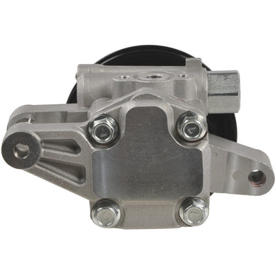 NEW POWER STEERING
