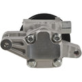 NEW POWER STEERING