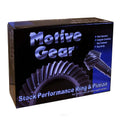 WHT BX GEARS GM 10 BLT