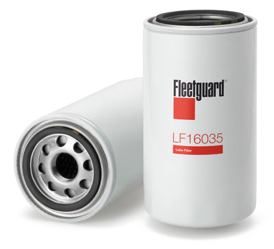 FILTER, LUBE