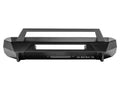 MAGNUM BUMPERS FRONT STUBBY WINCH