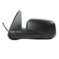 0611 HHR WAGON/TXT BLK/FOLDAWAY/POWER
