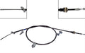 BRAKE CABLE
